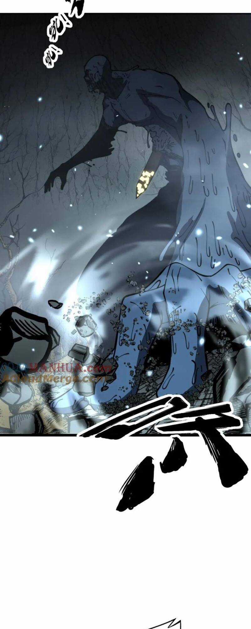 Độc Thủ Vu Y Chapter 416 trang 53