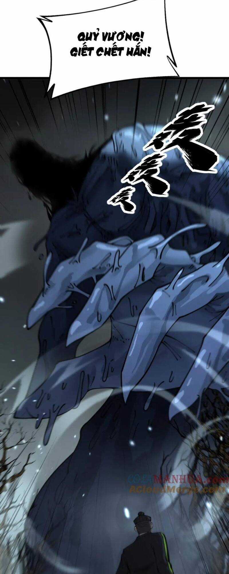 Độc Thủ Vu Y Chapter 416 trang 54