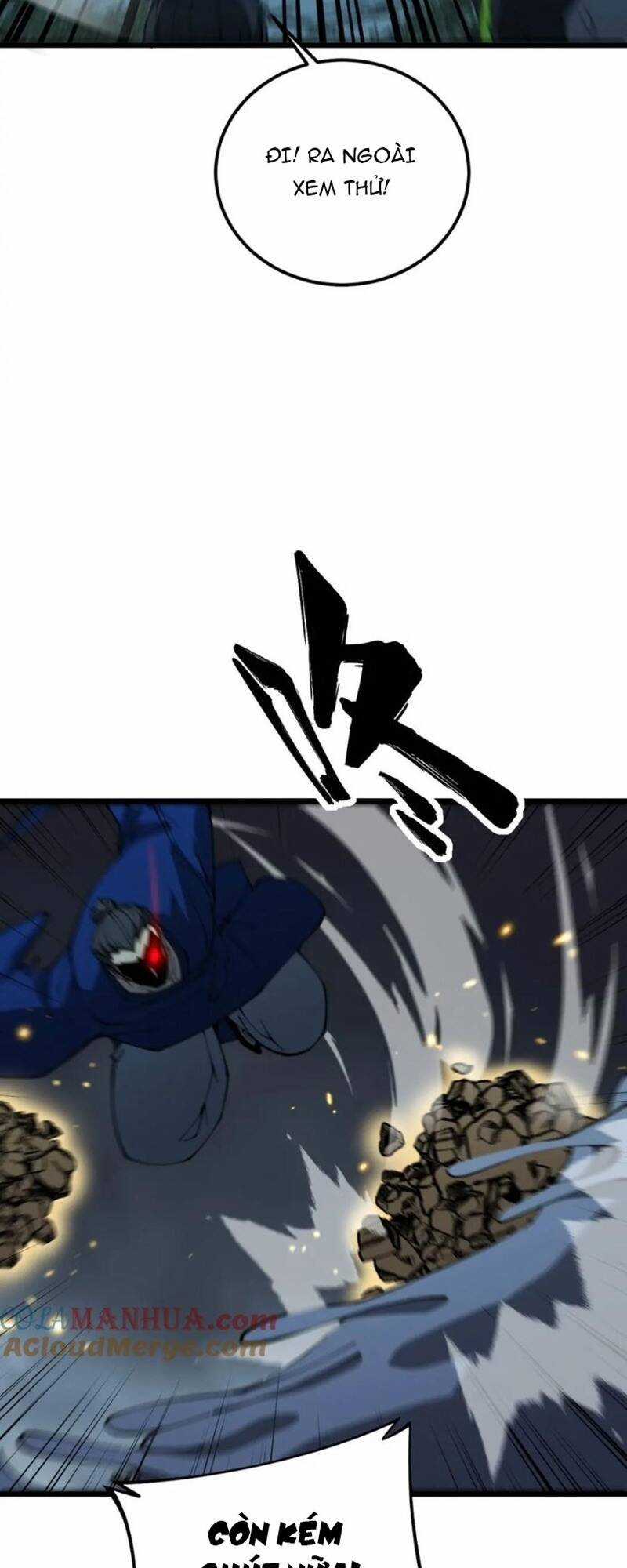 Độc Thủ Vu Y Chapter 416 trang 8