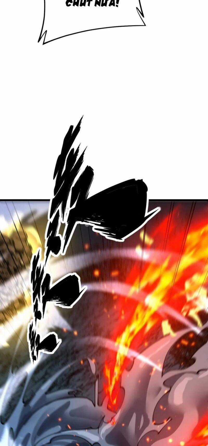 Độc Thủ Vu Y Chapter 416 trang 9