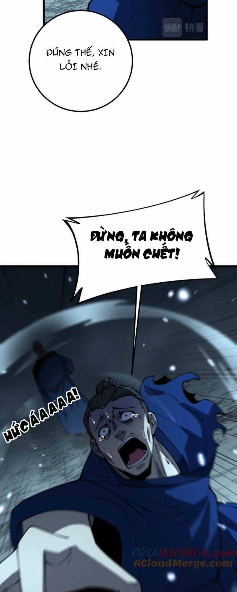 Độc Thủ Vu Y Chapter 417 trang 10