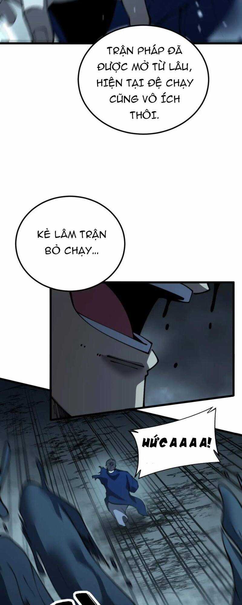 Độc Thủ Vu Y Chapter 417 trang 11
