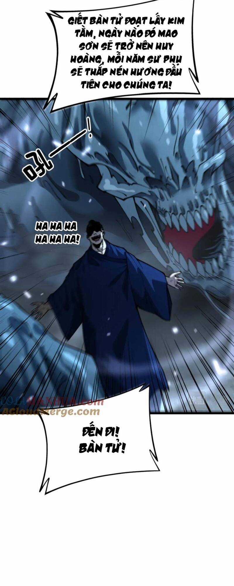 Độc Thủ Vu Y Chapter 417 trang 14