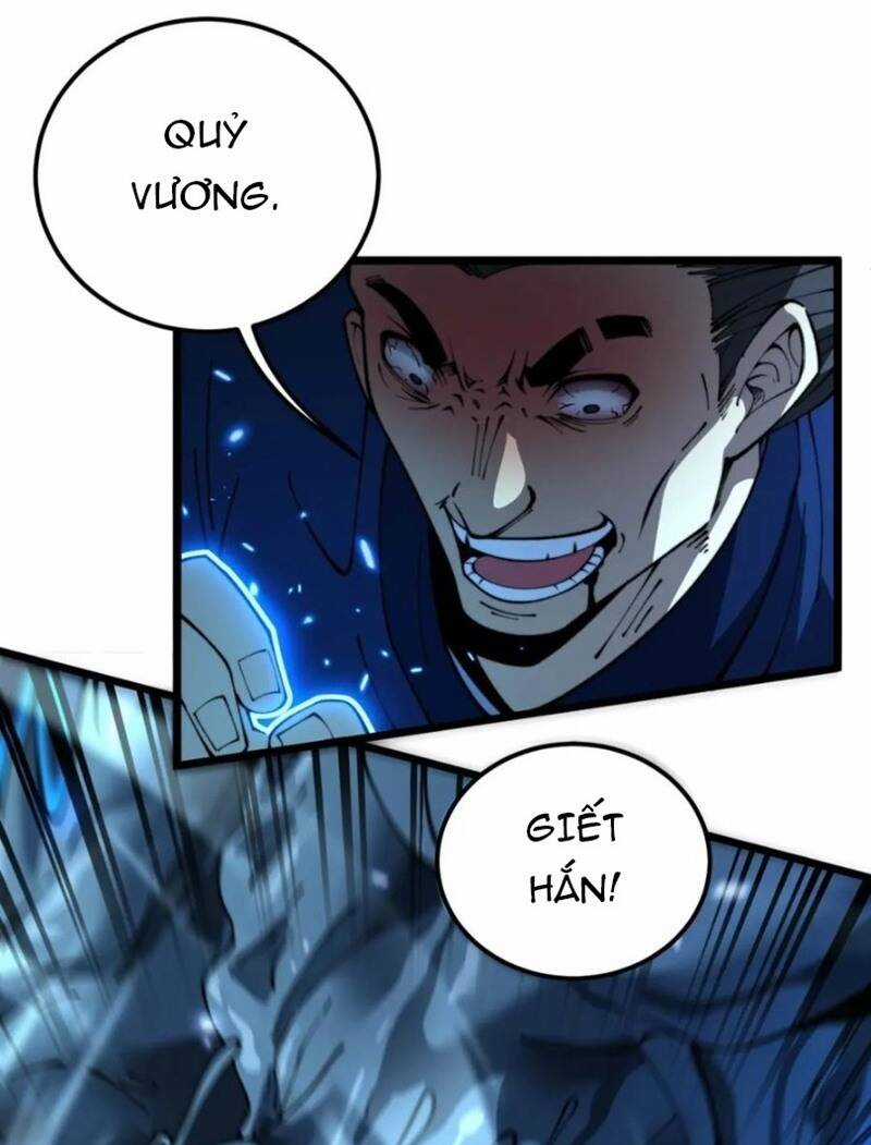 Độc Thủ Vu Y Chapter 417 trang 15