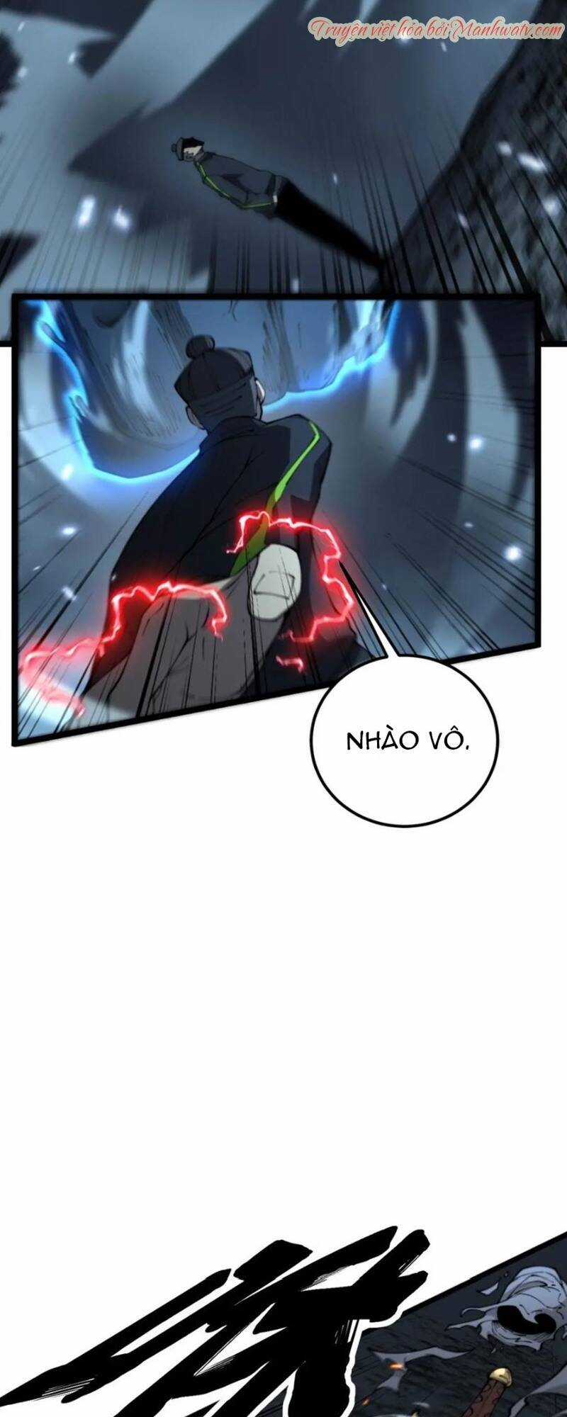 Độc Thủ Vu Y Chapter 417 trang 17