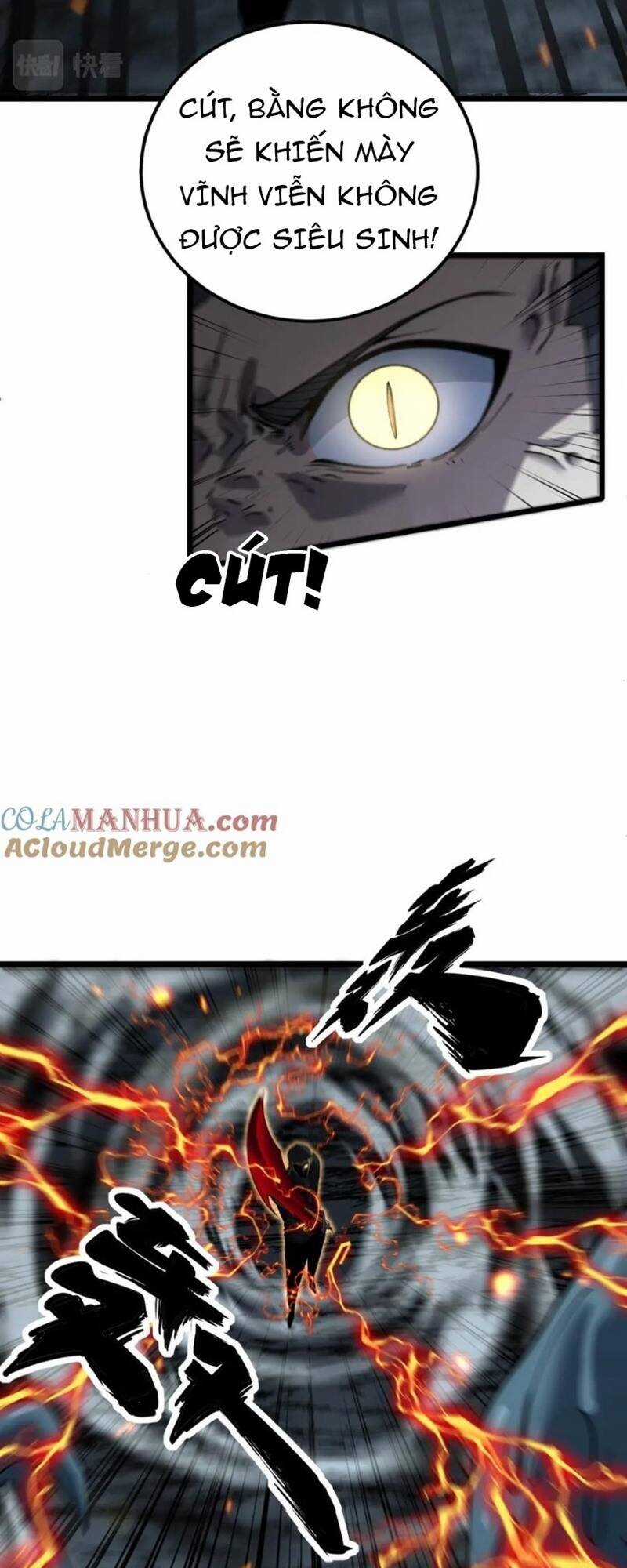 Độc Thủ Vu Y Chapter 417 trang 20