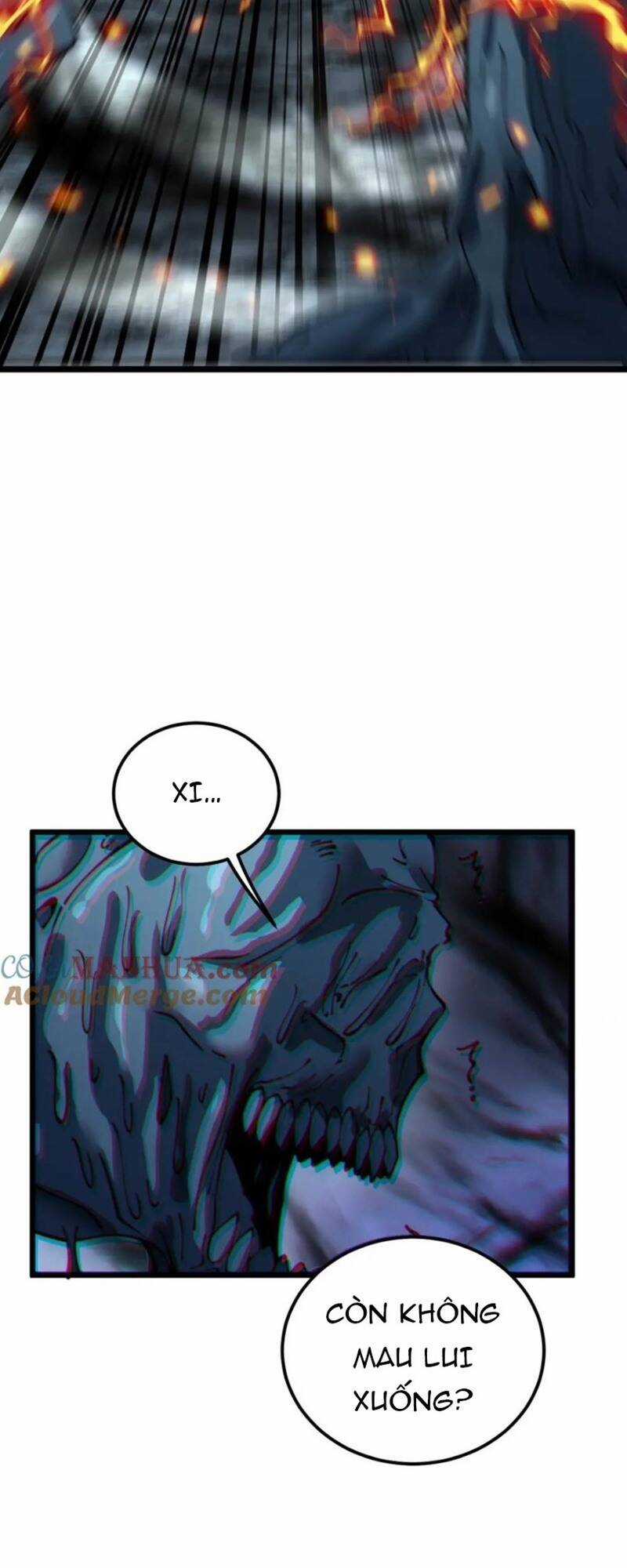 Độc Thủ Vu Y Chapter 417 trang 21