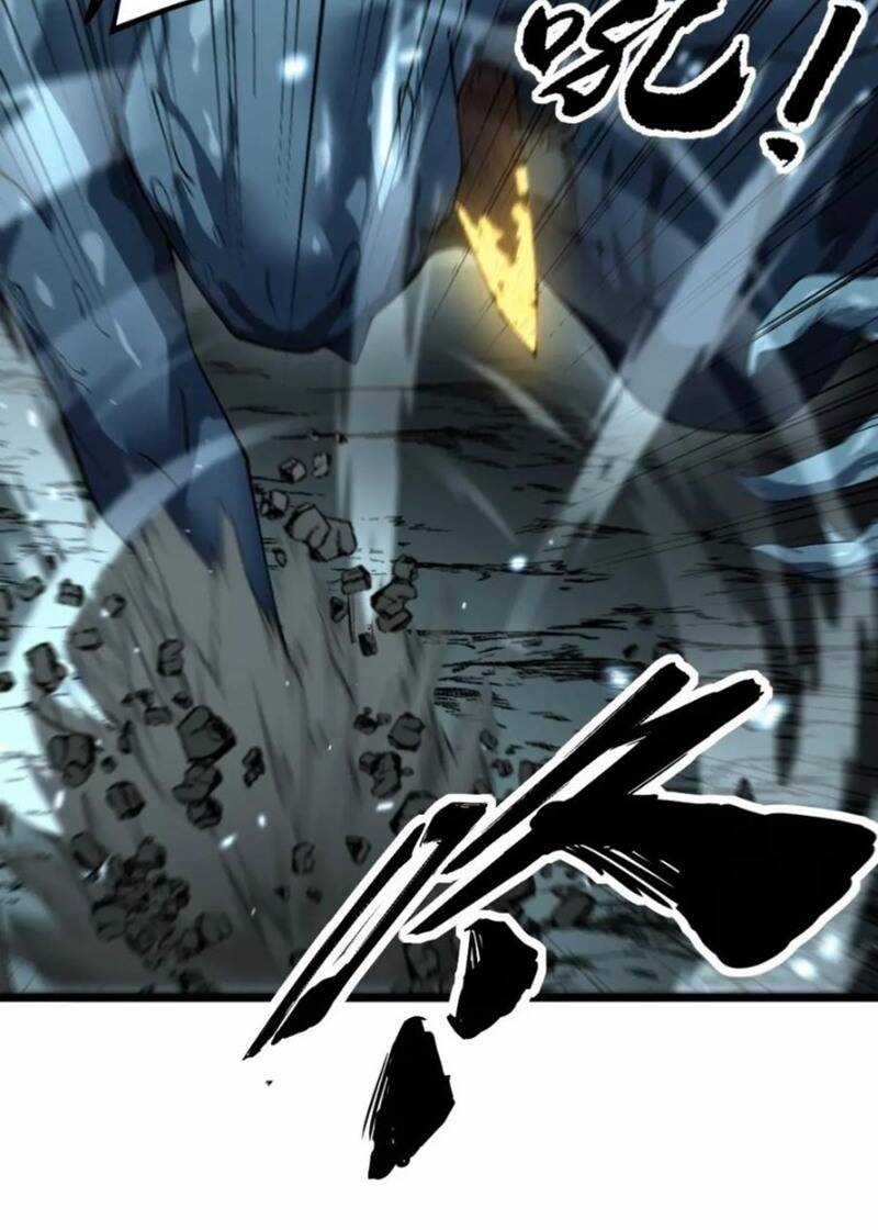 Độc Thủ Vu Y Chapter 417 trang 23