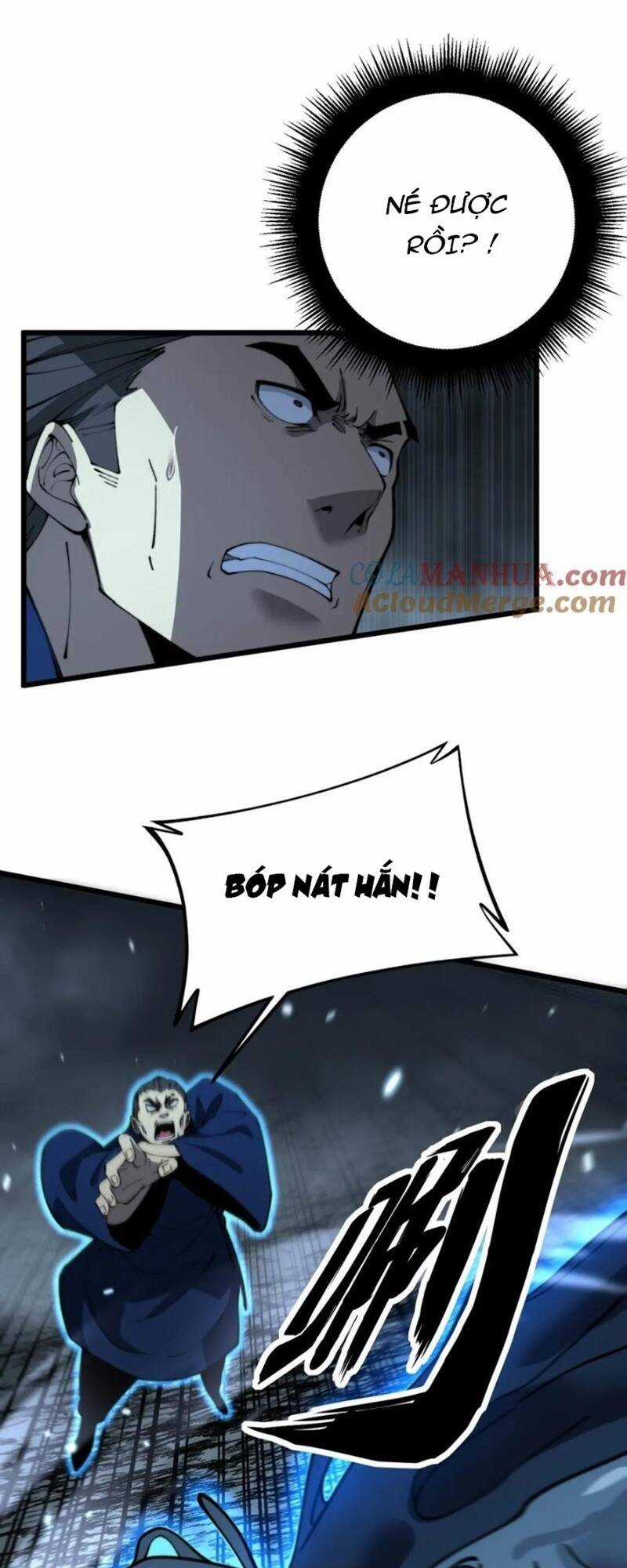 Độc Thủ Vu Y Chapter 417 trang 27