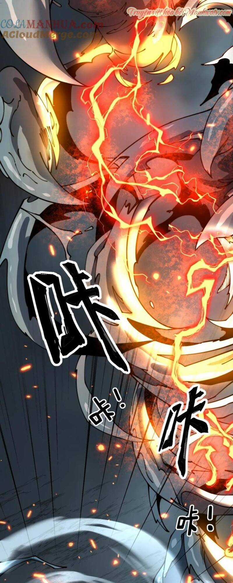 Độc Thủ Vu Y Chapter 417 trang 33