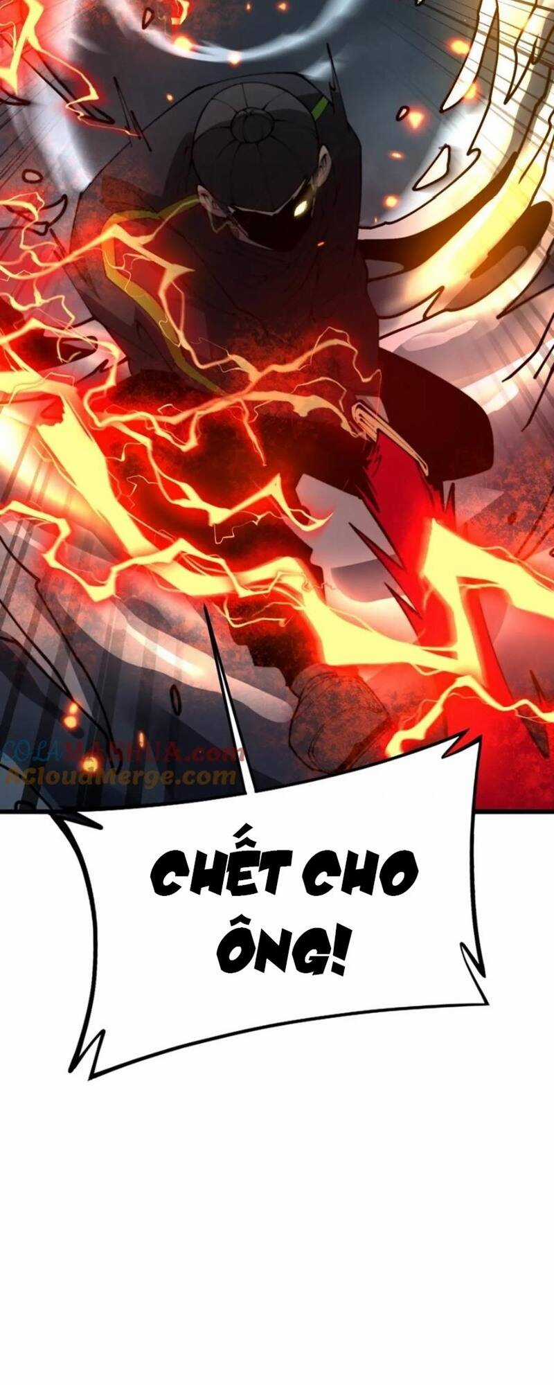 Độc Thủ Vu Y Chapter 417 trang 35