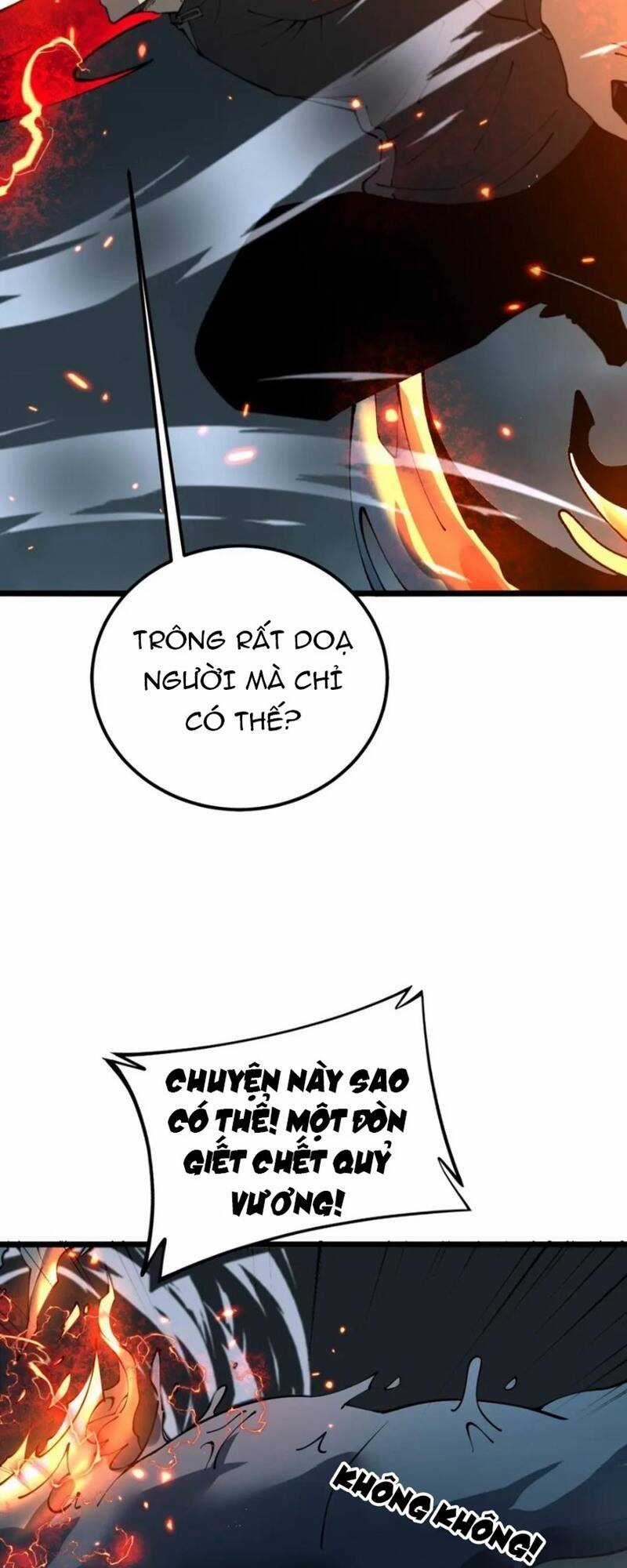 Độc Thủ Vu Y Chapter 417 trang 37