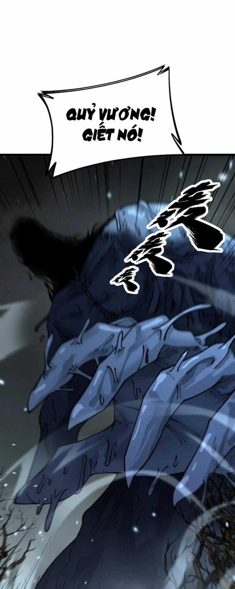 Độc Thủ Vu Y Chapter 417 trang 4