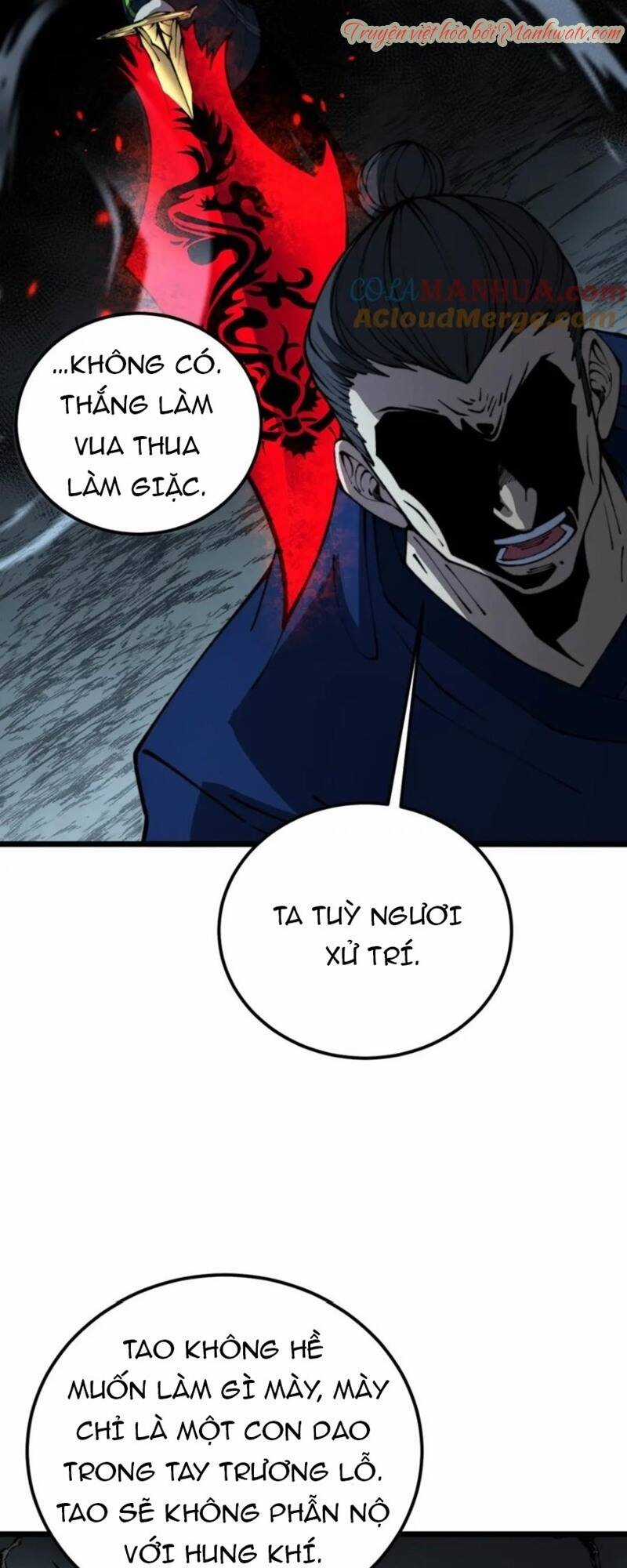 Độc Thủ Vu Y Chapter 417 trang 41