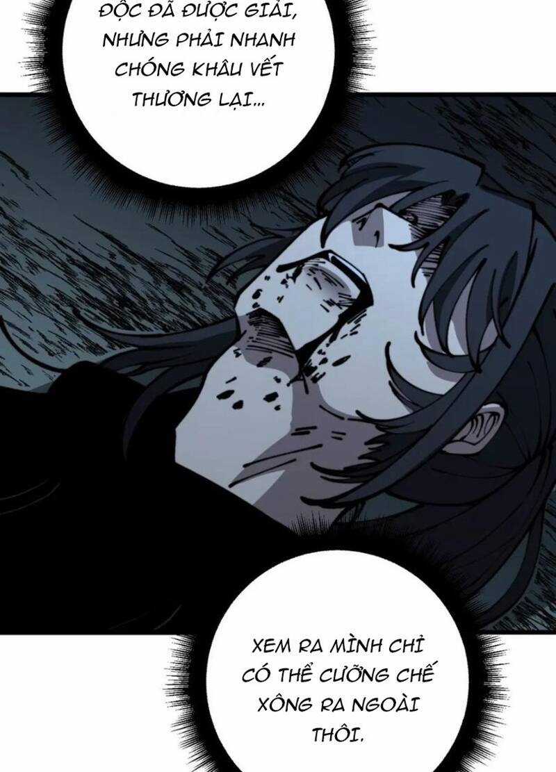 Độc Thủ Vu Y Chapter 417 trang 48