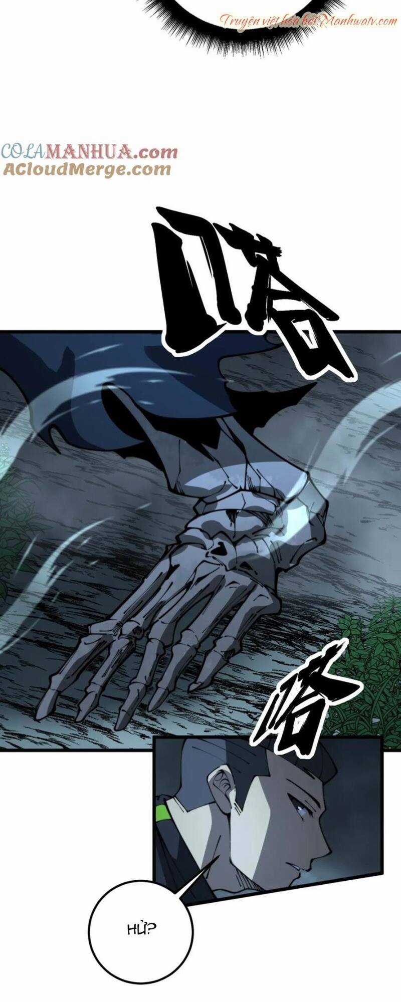 Độc Thủ Vu Y Chapter 417 trang 49