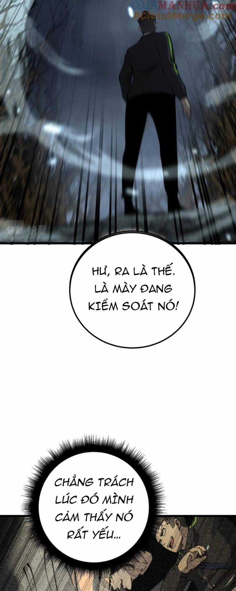 Độc Thủ Vu Y Chapter 417 trang 5