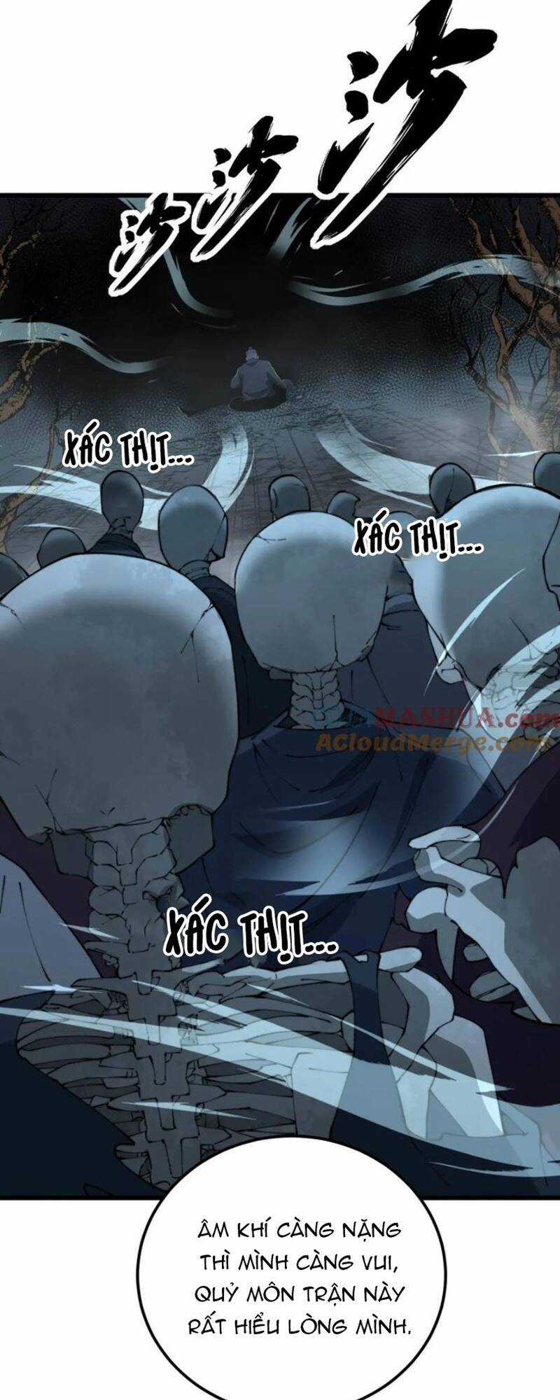 Độc Thủ Vu Y Chapter 417 trang 51