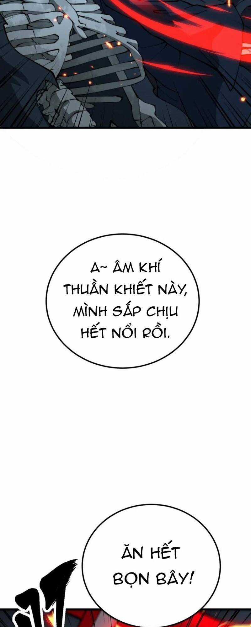 Độc Thủ Vu Y Chapter 417 trang 53