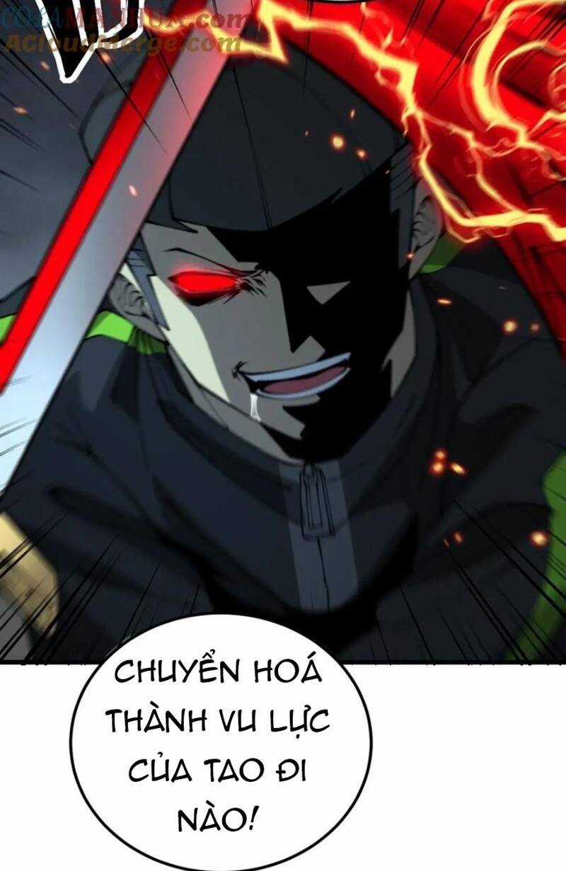 Độc Thủ Vu Y Chapter 417 trang 54