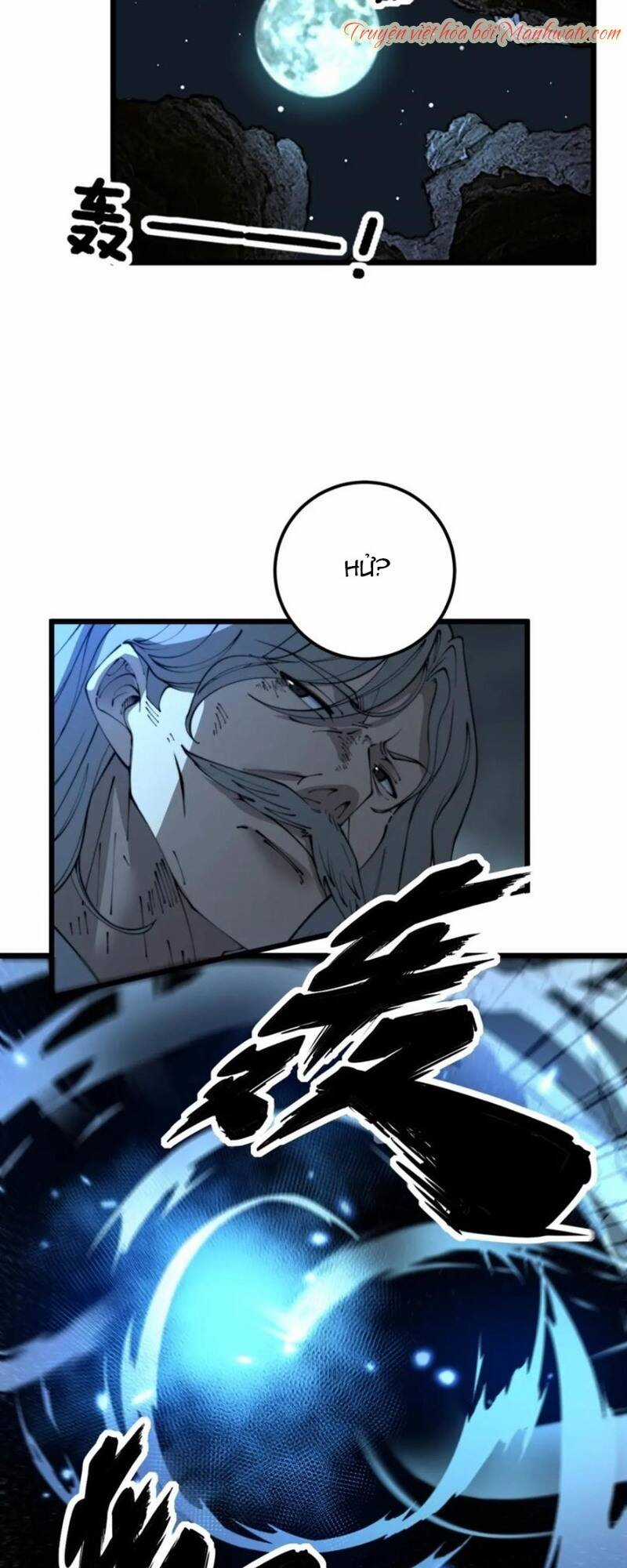 Độc Thủ Vu Y Chapter 417 trang 56