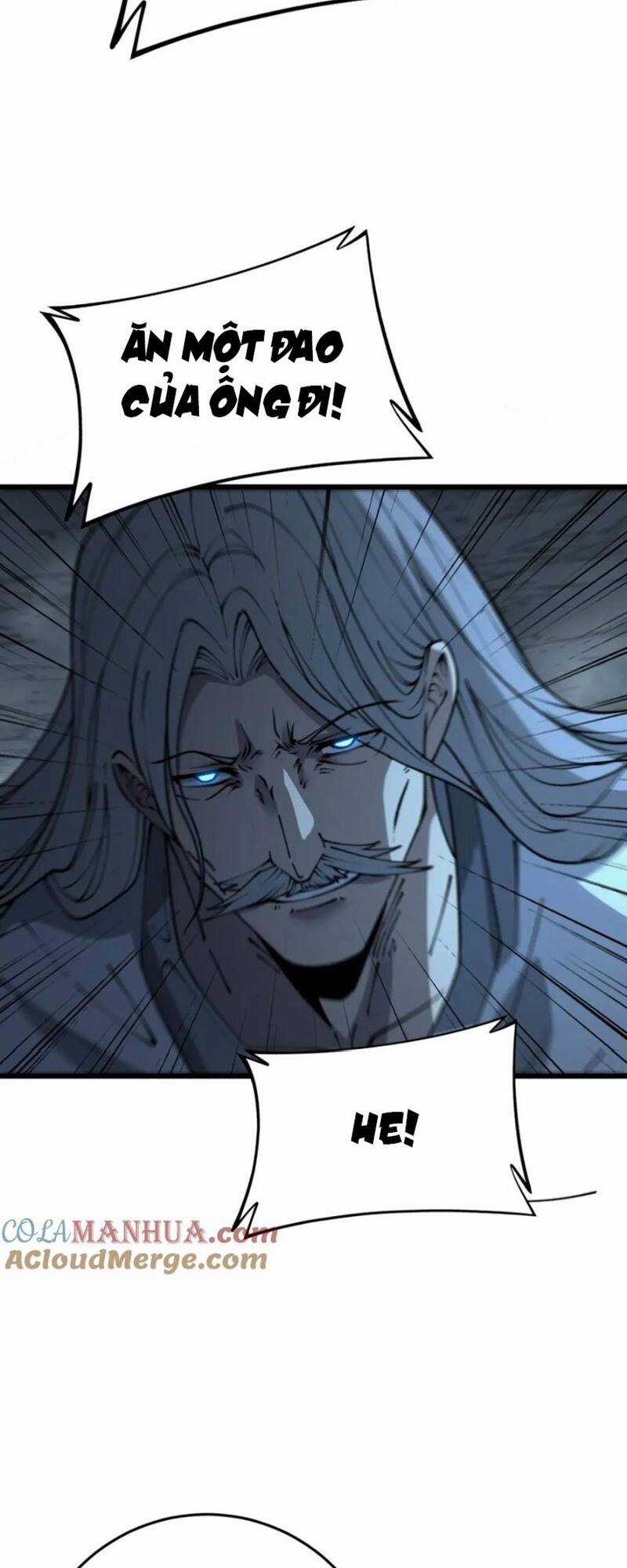 Độc Thủ Vu Y Chapter 417 trang 60