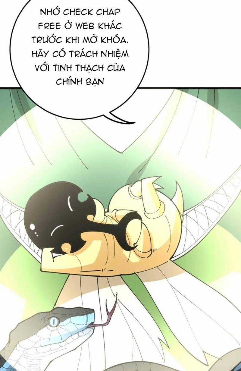 Độc Thủ Vu Y Chapter 417 trang 61