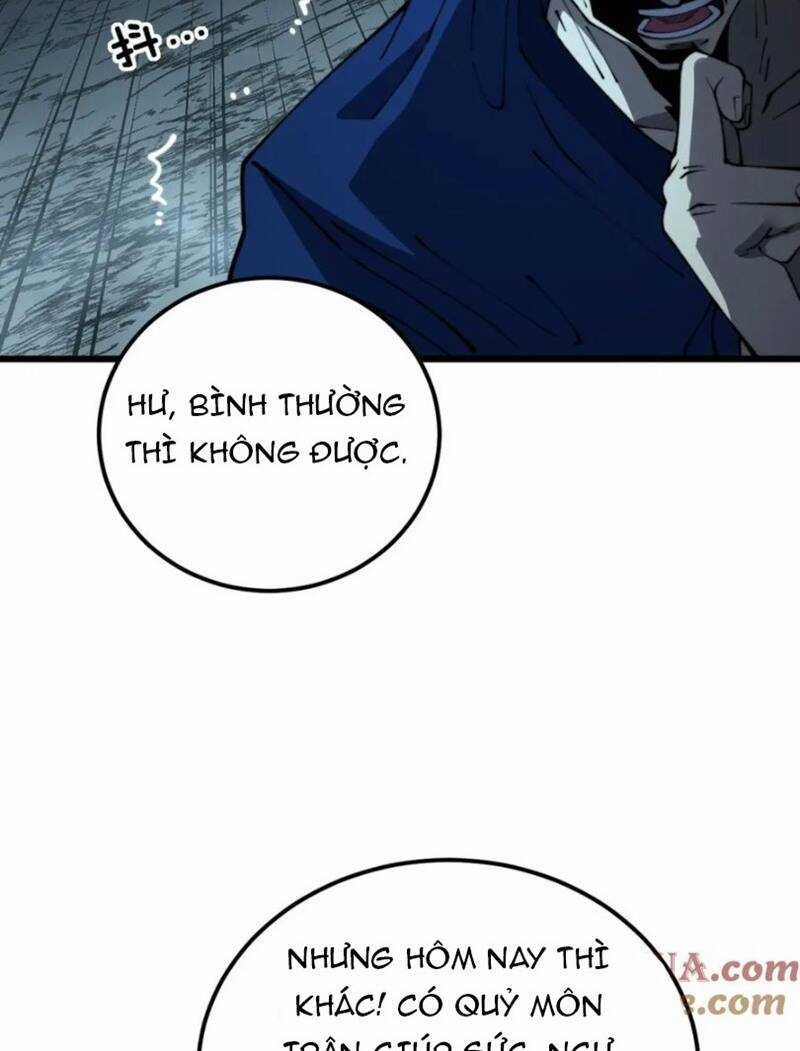 Độc Thủ Vu Y Chapter 417 trang 7