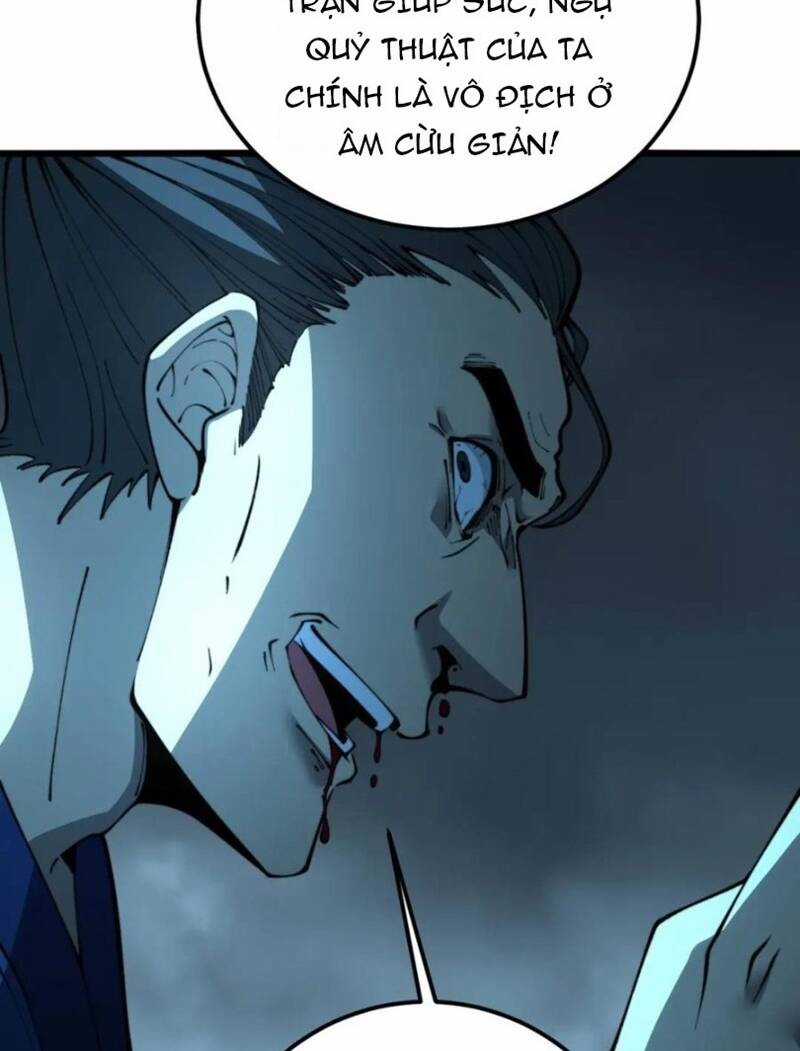 Độc Thủ Vu Y Chapter 417 trang 8