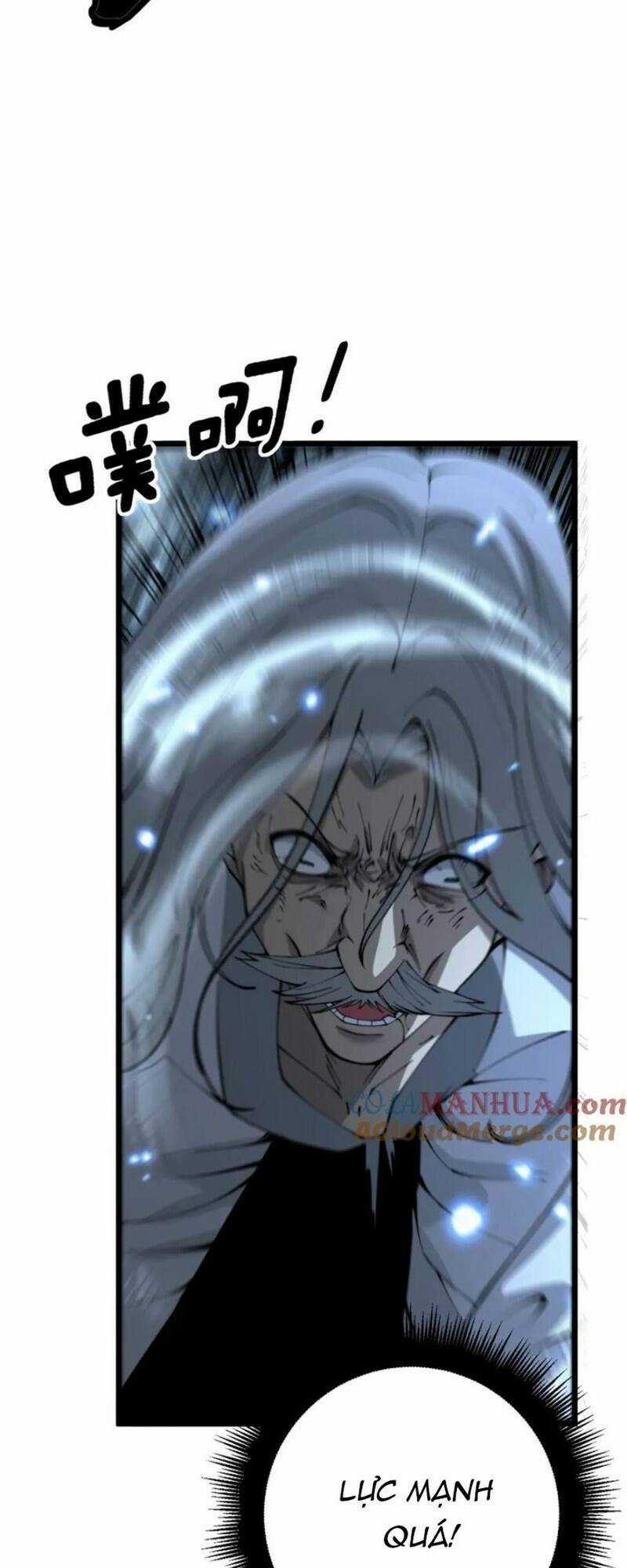 Độc Thủ Vu Y Chapter 418 trang 10