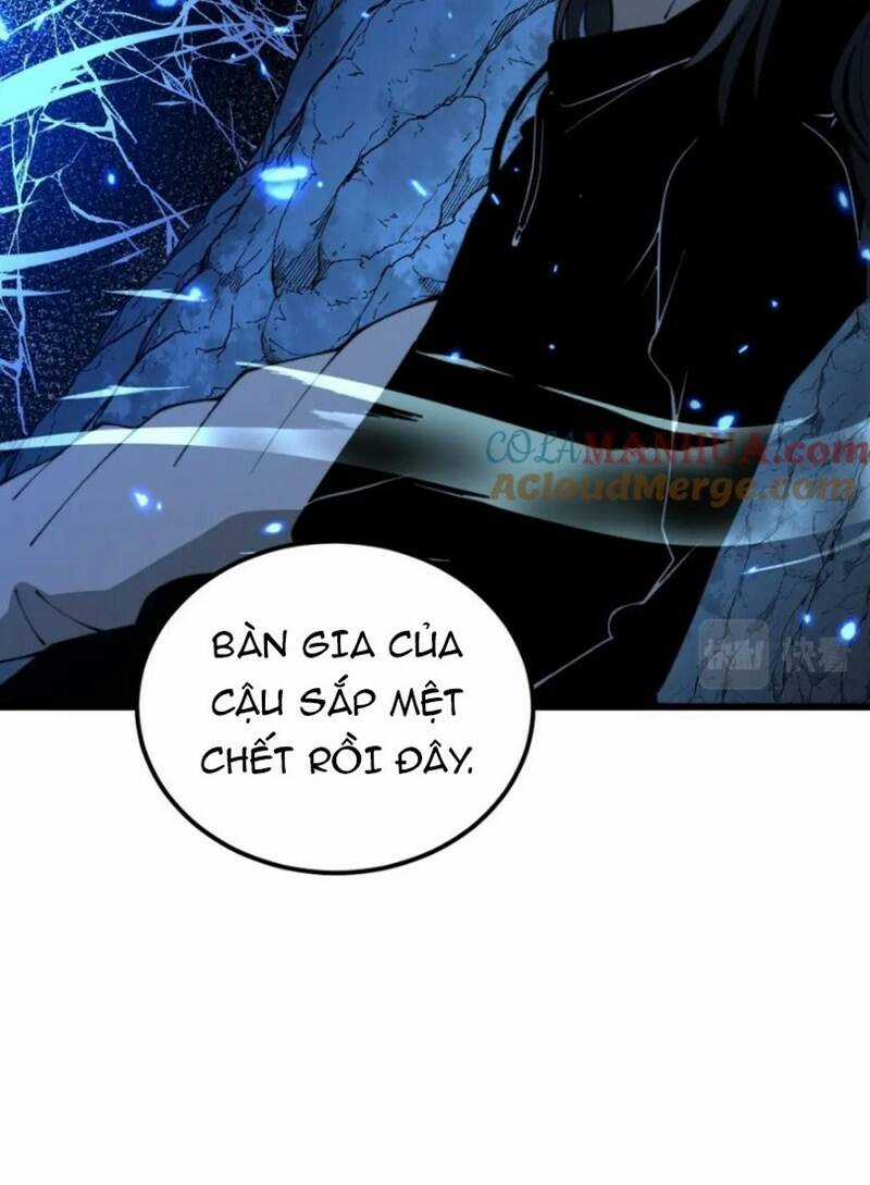 Độc Thủ Vu Y Chapter 418 trang 14