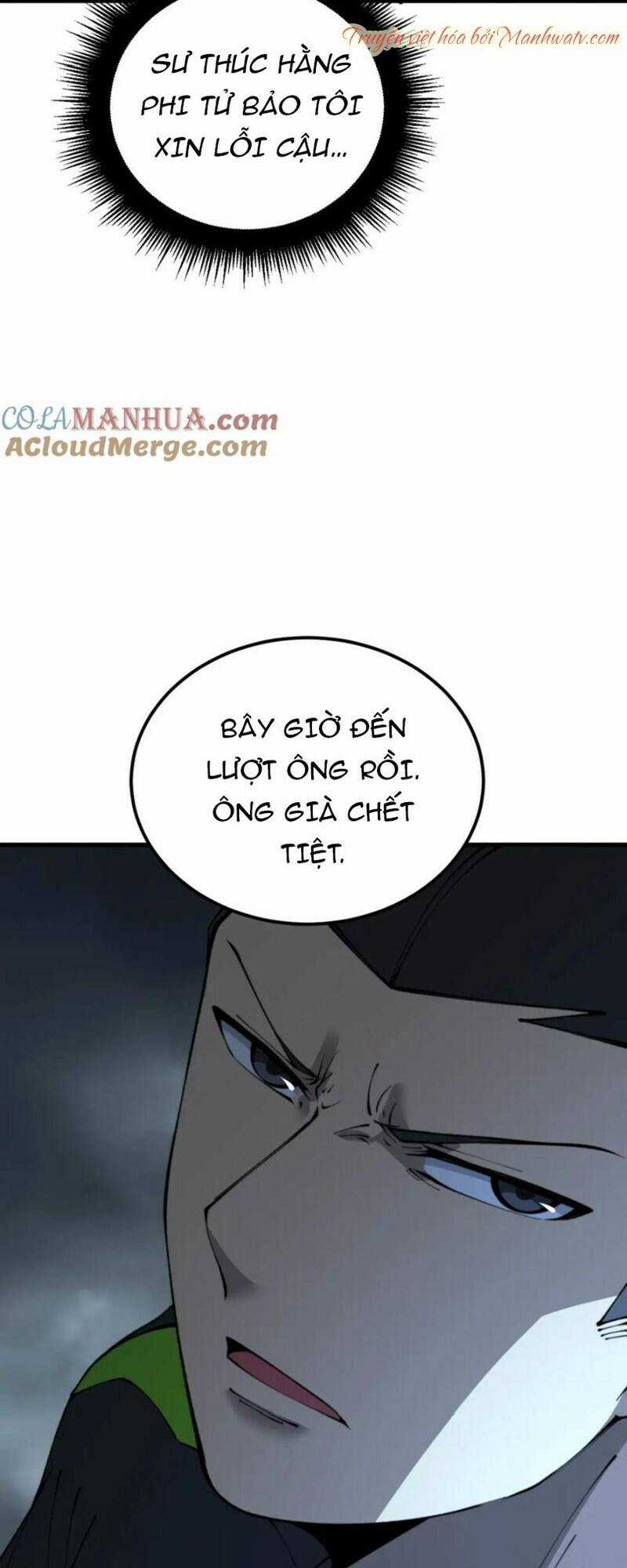 Độc Thủ Vu Y Chapter 418 trang 16