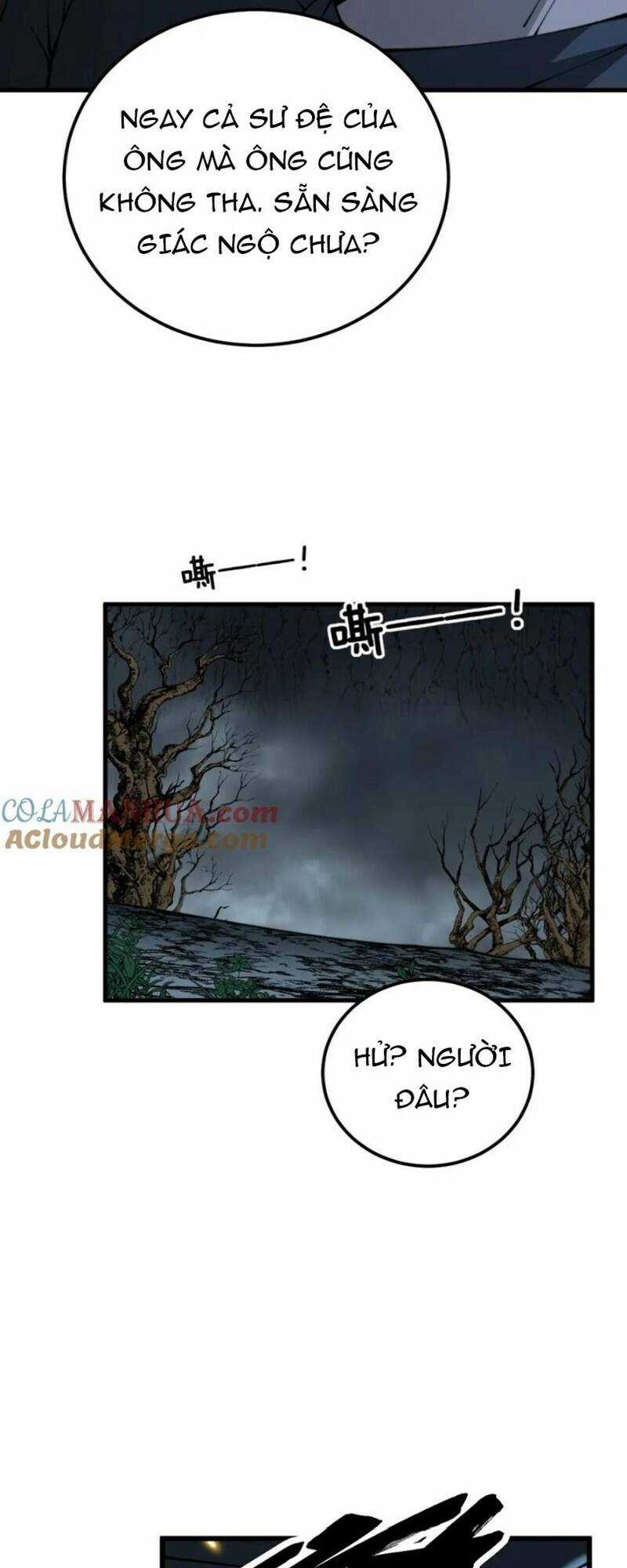 Độc Thủ Vu Y Chapter 418 trang 17