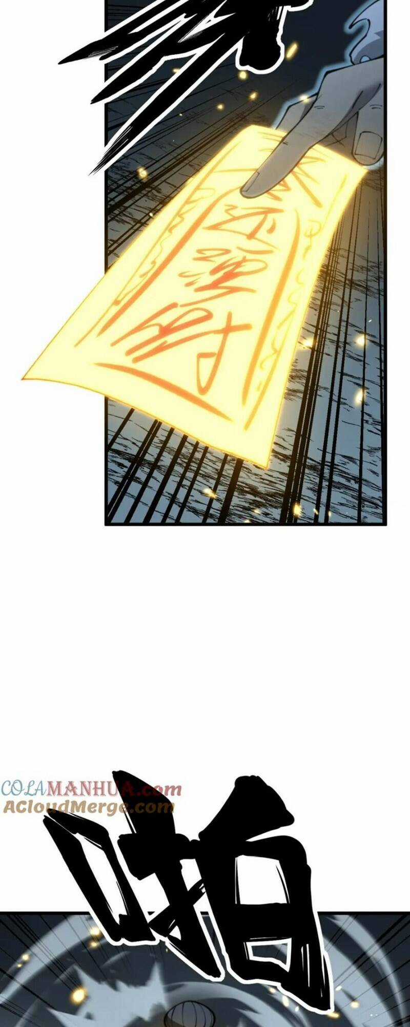 Độc Thủ Vu Y Chapter 418 trang 18