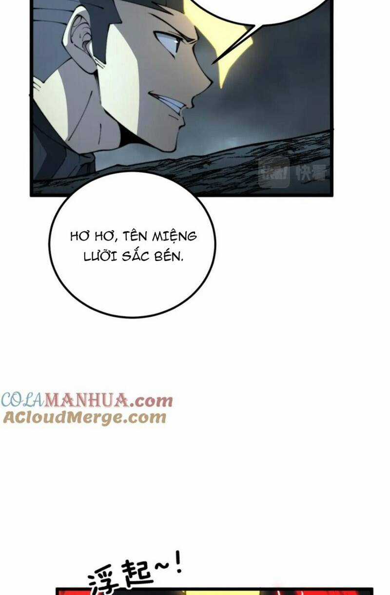 Độc Thủ Vu Y Chapter 418 trang 29