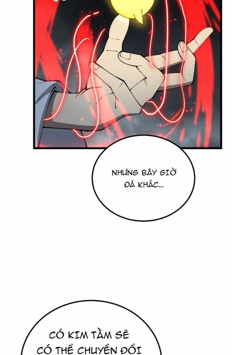 Độc Thủ Vu Y Chapter 418 trang 30