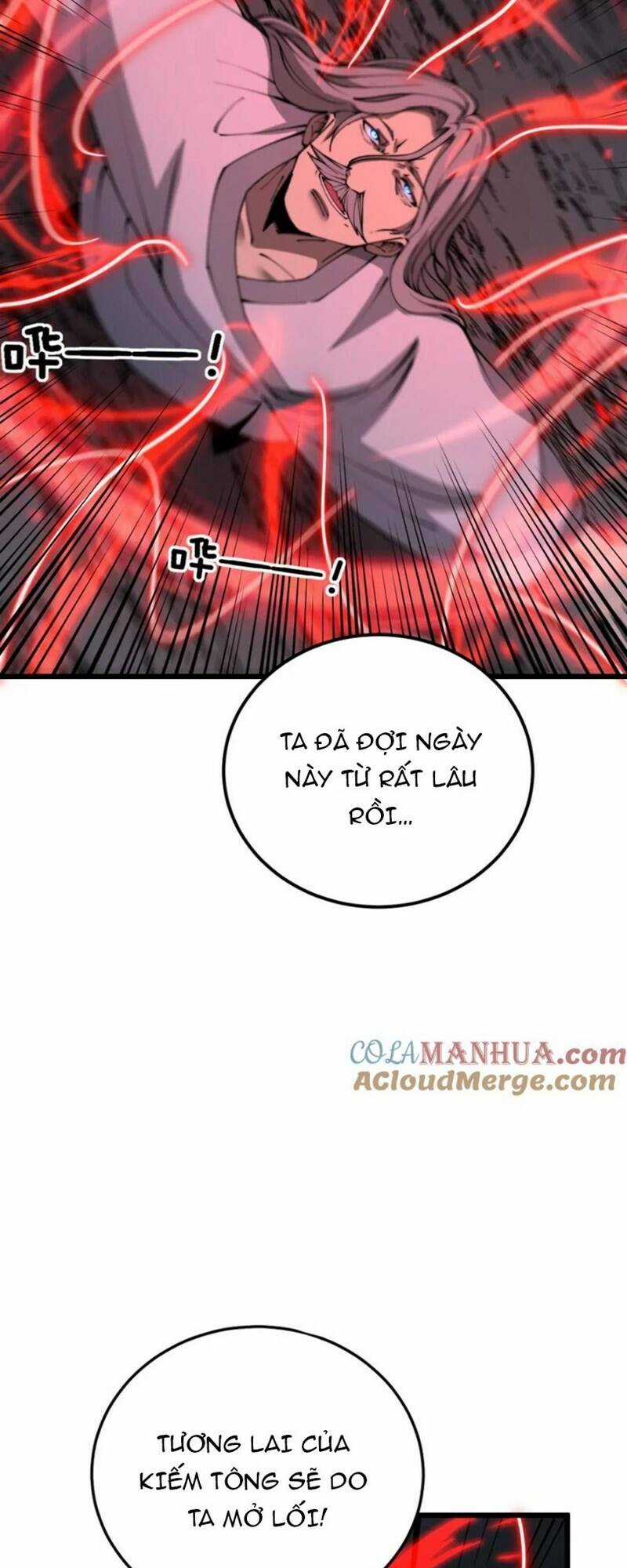 Độc Thủ Vu Y Chapter 418 trang 32