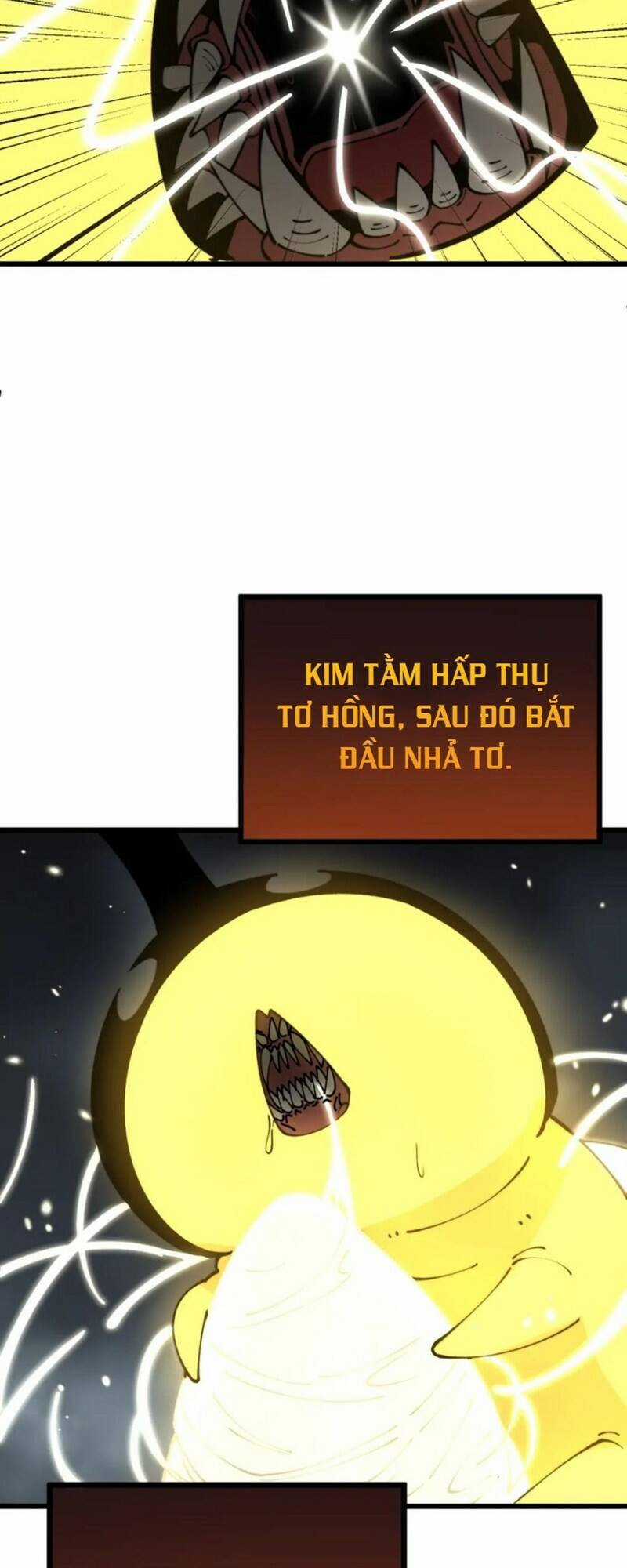 Độc Thủ Vu Y Chapter 418 trang 34