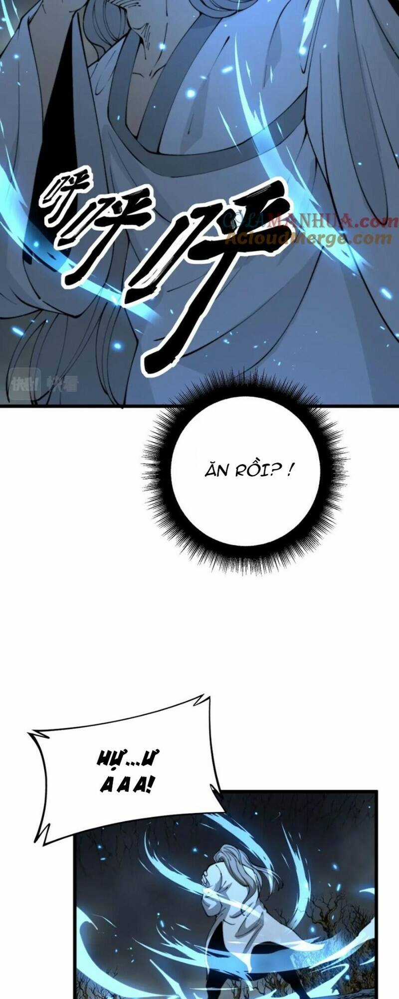 Độc Thủ Vu Y Chapter 418 trang 36