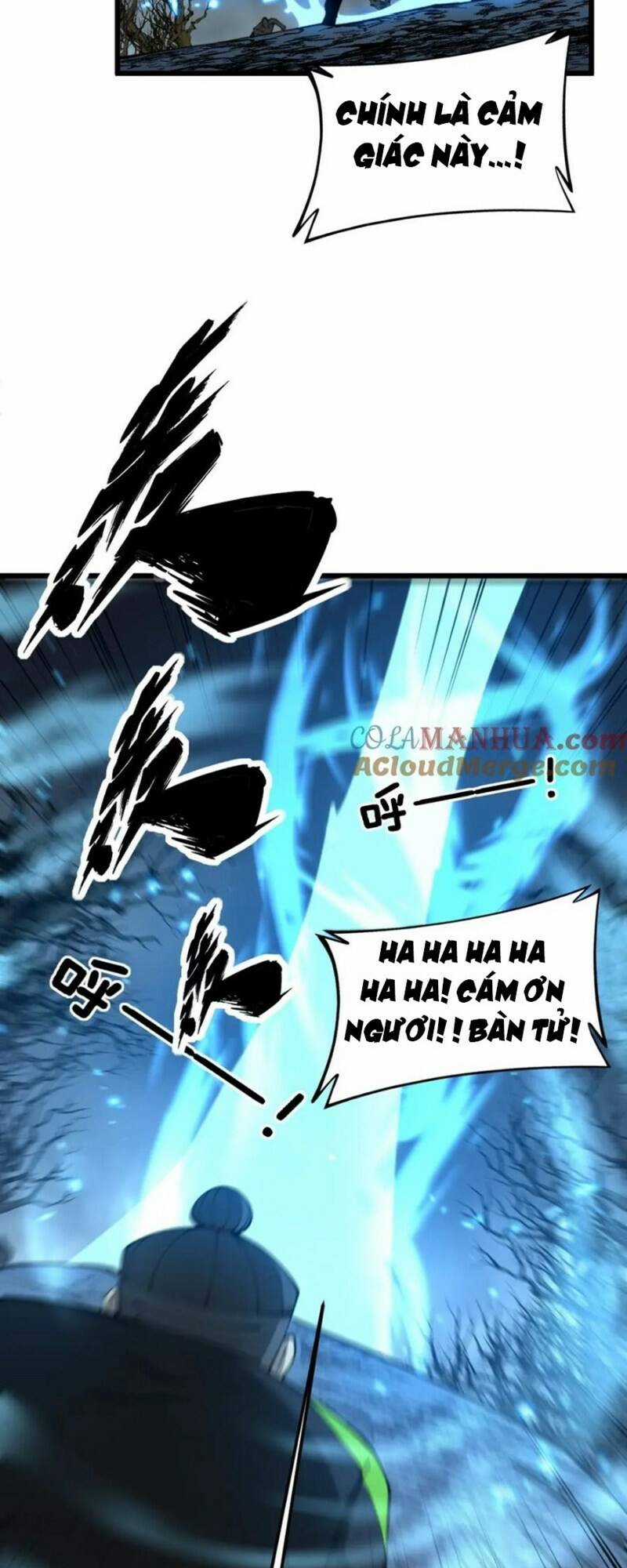 Độc Thủ Vu Y Chapter 418 trang 37