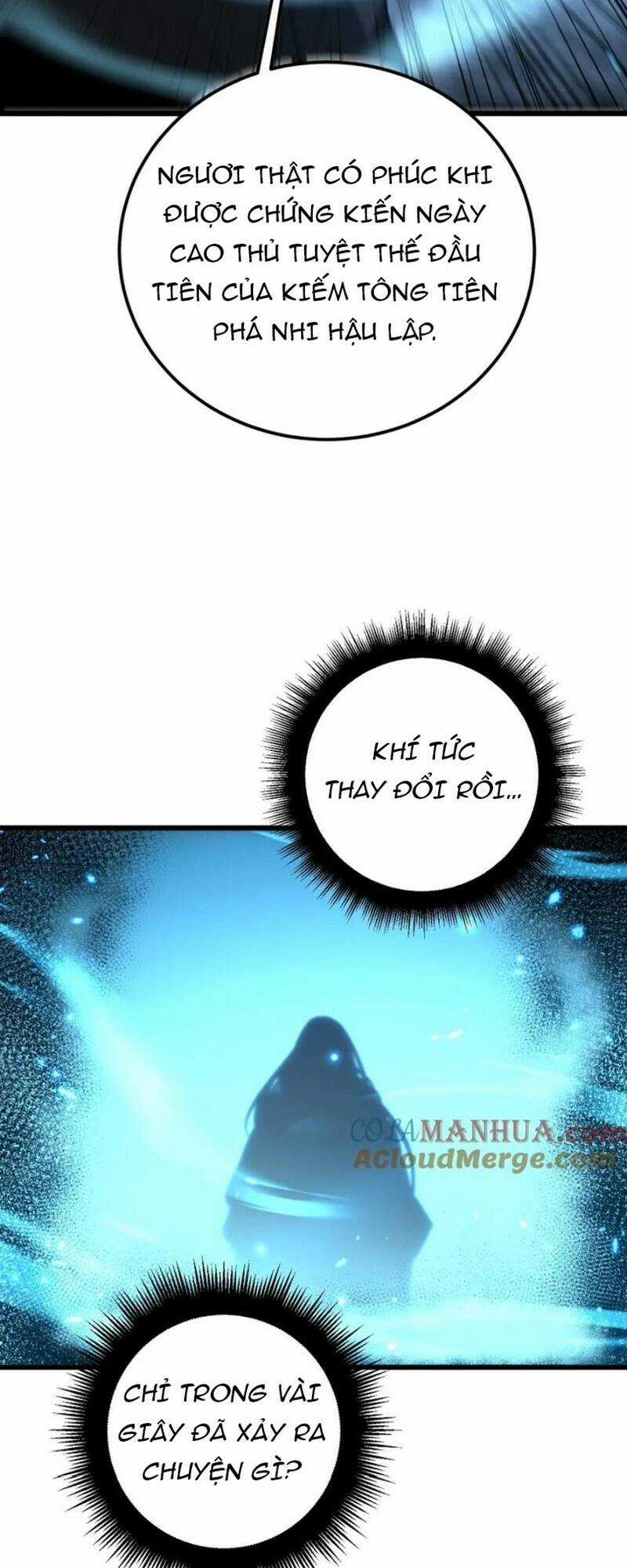 Độc Thủ Vu Y Chapter 418 trang 38