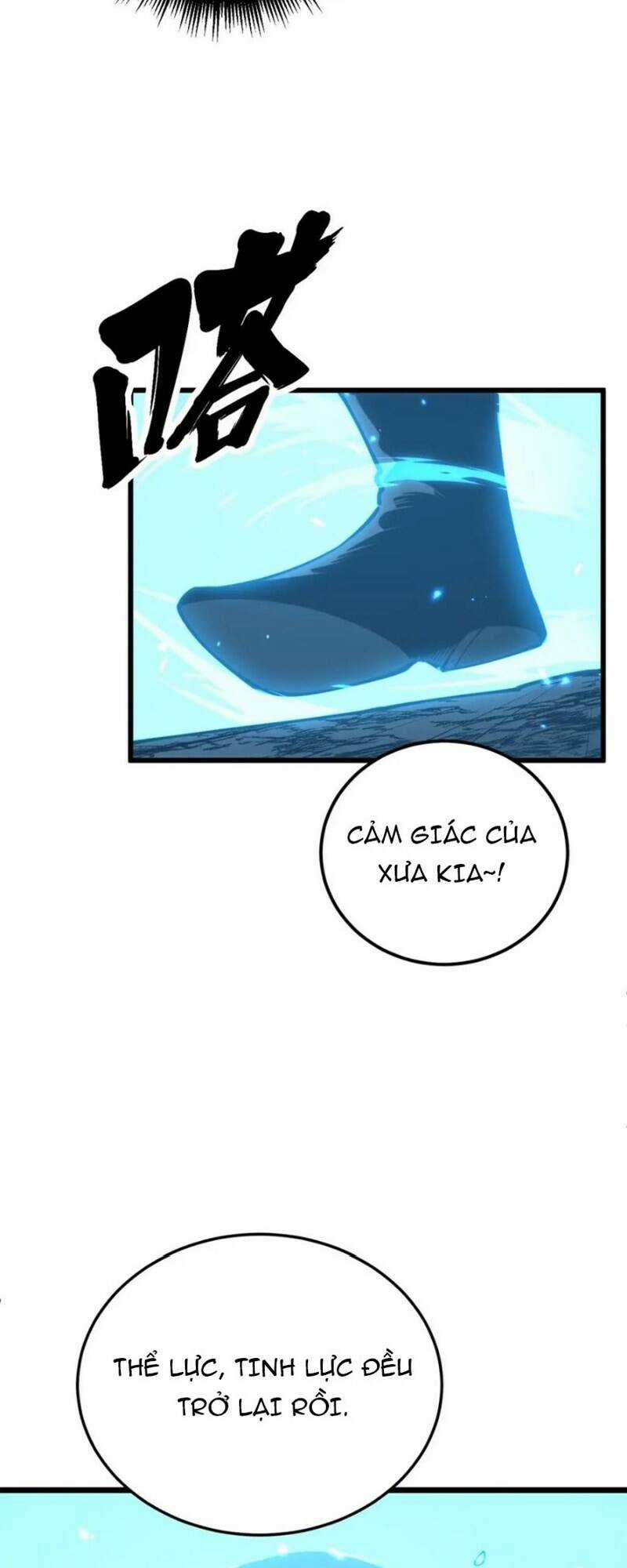 Độc Thủ Vu Y Chapter 418 trang 39