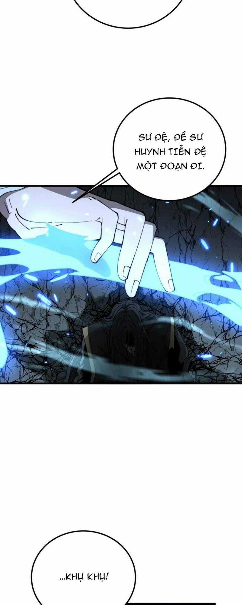 Độc Thủ Vu Y Chapter 418 trang 4