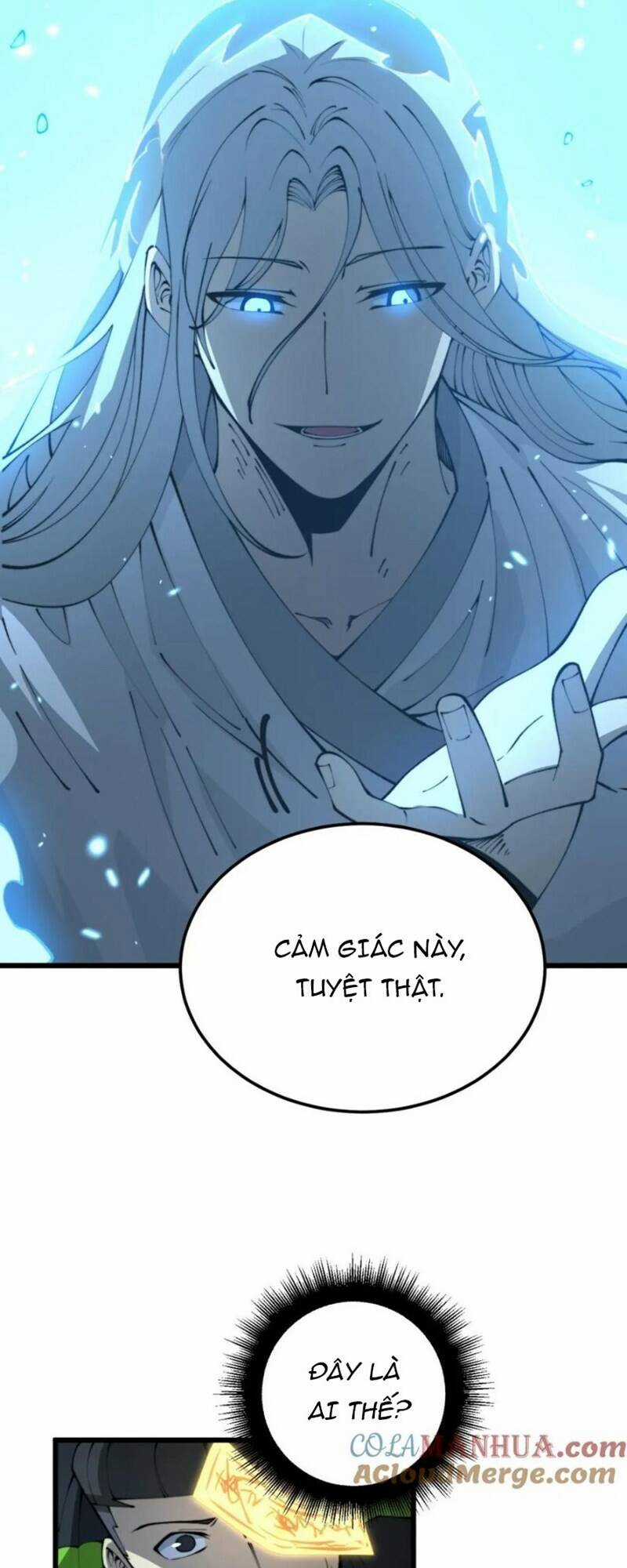 Độc Thủ Vu Y Chapter 418 trang 40