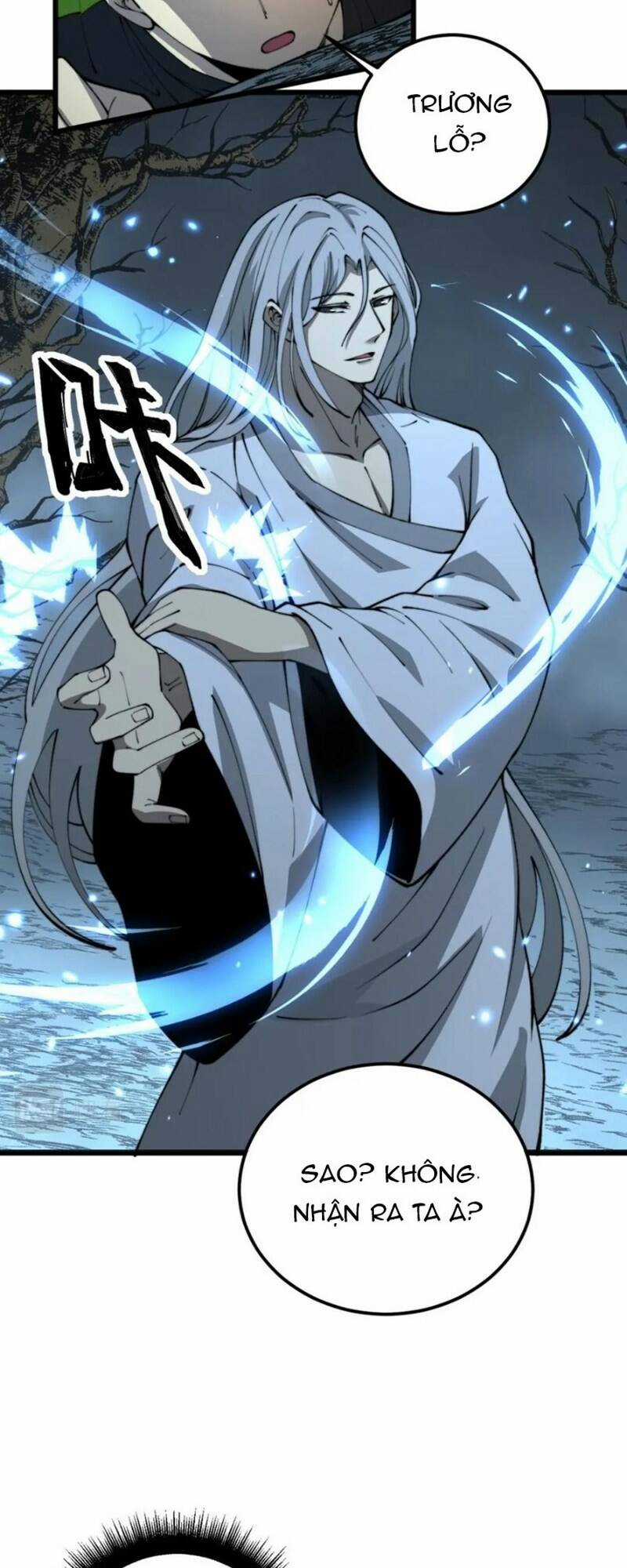 Độc Thủ Vu Y Chapter 418 trang 41