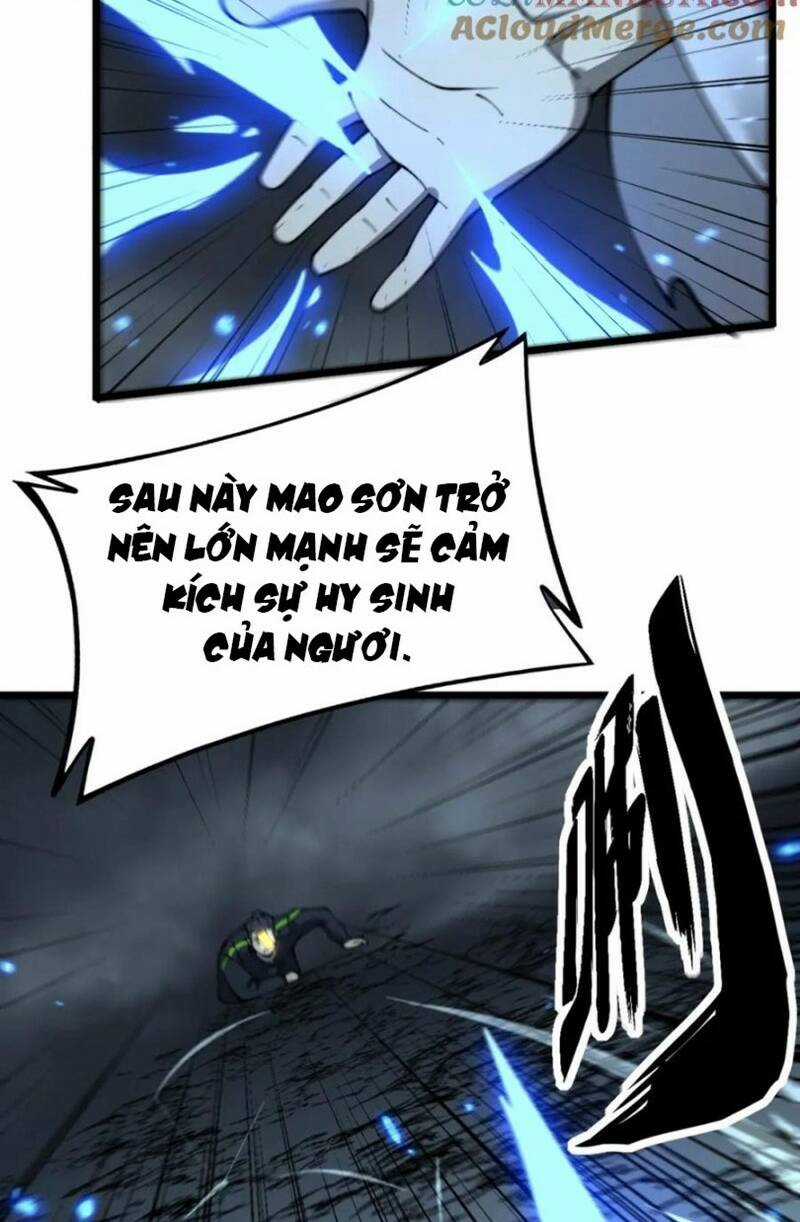 Độc Thủ Vu Y Chapter 418 trang 45