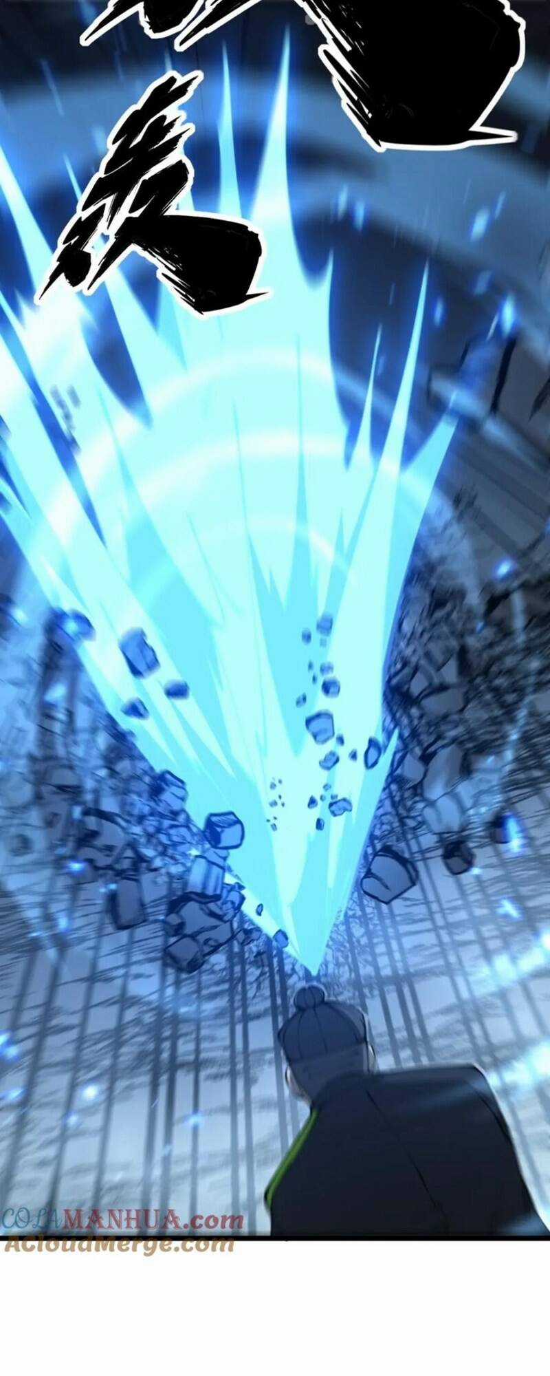 Độc Thủ Vu Y Chapter 418 trang 47