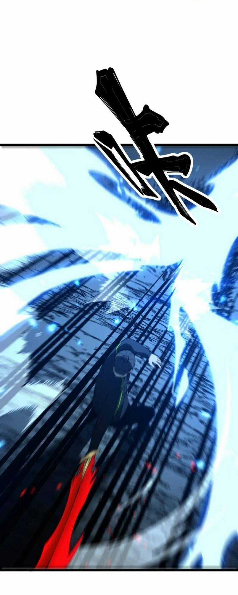 Độc Thủ Vu Y Chapter 418 trang 49