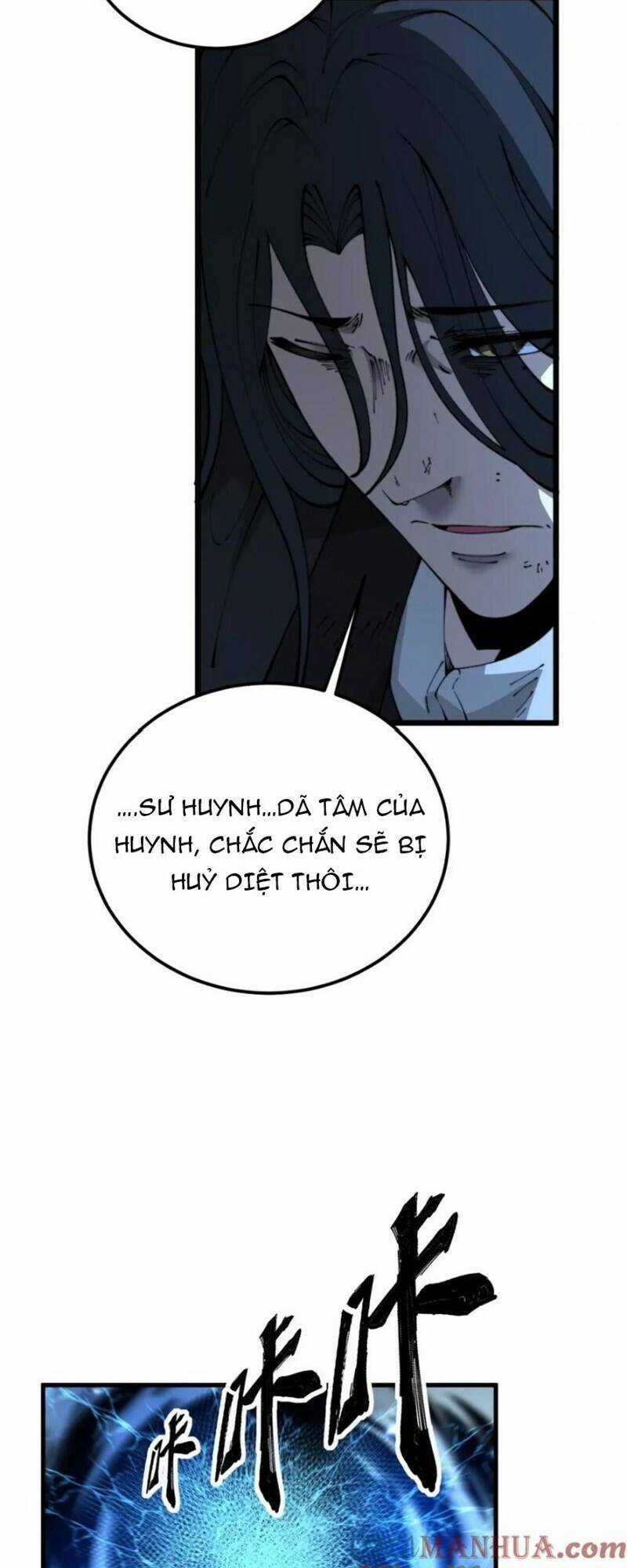 Độc Thủ Vu Y Chapter 418 trang 5