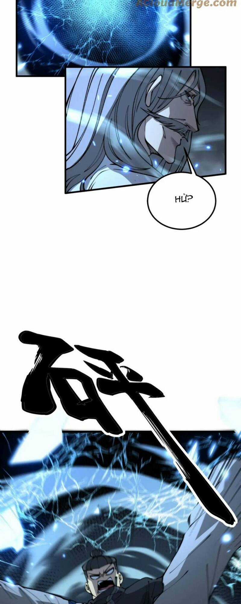 Độc Thủ Vu Y Chapter 418 trang 6